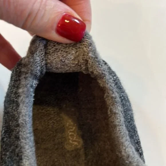 Allbirds classic Natural Grey (Light Grey Sole) women’s Size 10 wool runners - Picture 14 of 14